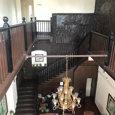 ชนกยา บีเอ็นอาร์ โฮเทล Hotel ปูรี ภายนอก รูปภาพ