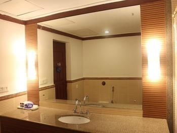 ชนกยา บีเอ็นอาร์ โฮเทล Hotel ปูรี ภายนอก รูปภาพ